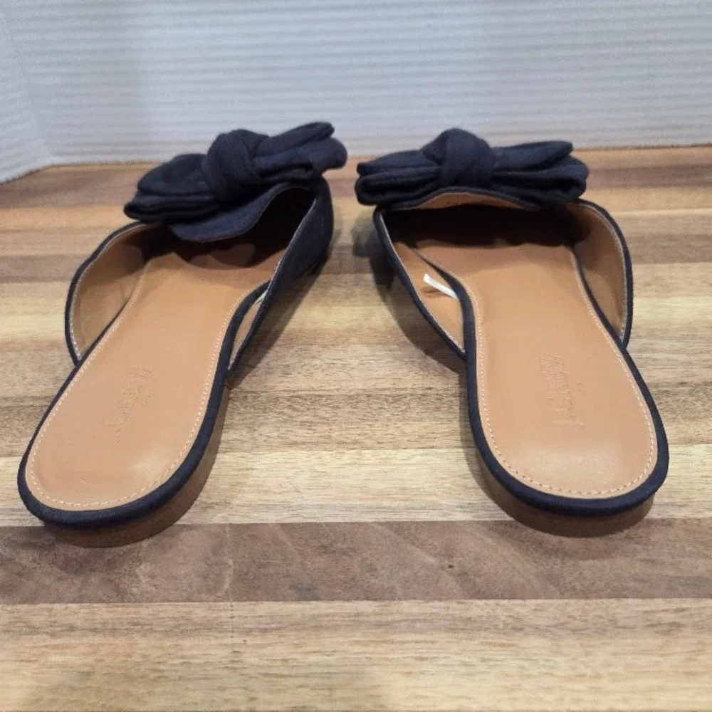 J. Crew these blue